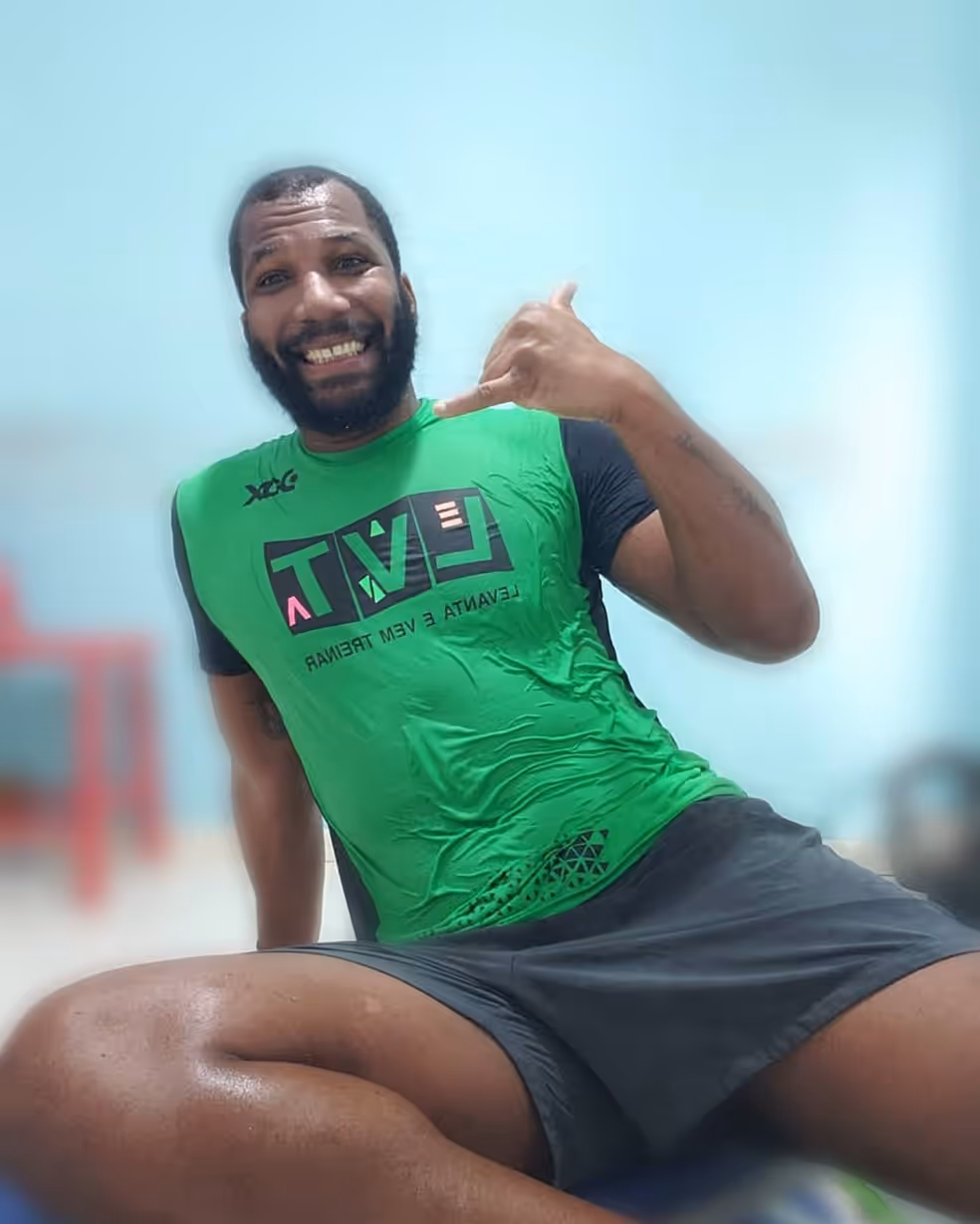 Gustavo Araujo