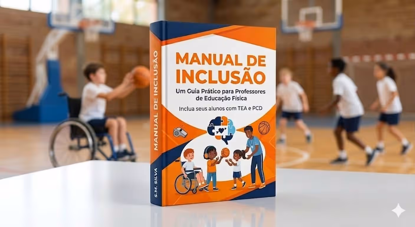 Manual De Inclusão